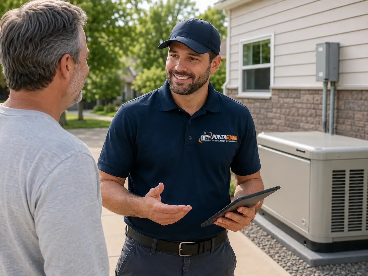 Generator Installation Chepachet, RI FAQs
